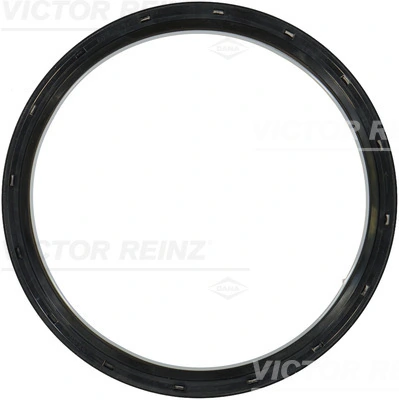 Shaft Seal, crankshaft